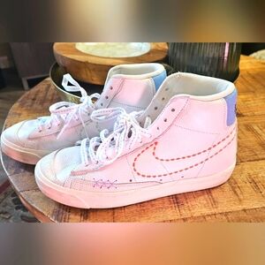 Nike Blazers